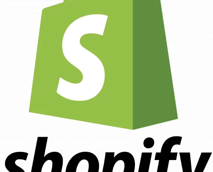 Shopify logo – Laserlogix 3PL e-commerce fulfillment and platform integration partner