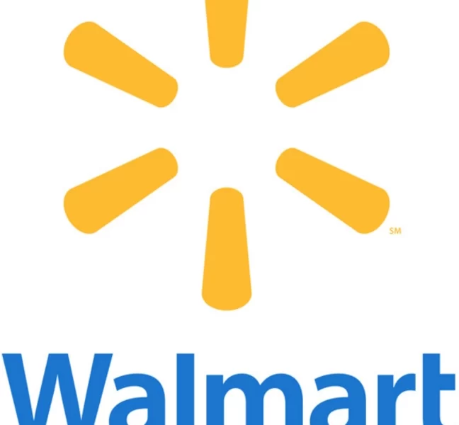 Walmart logo – Laserlogix 3PL marketplace integration partner for e-commerce order fulfillment