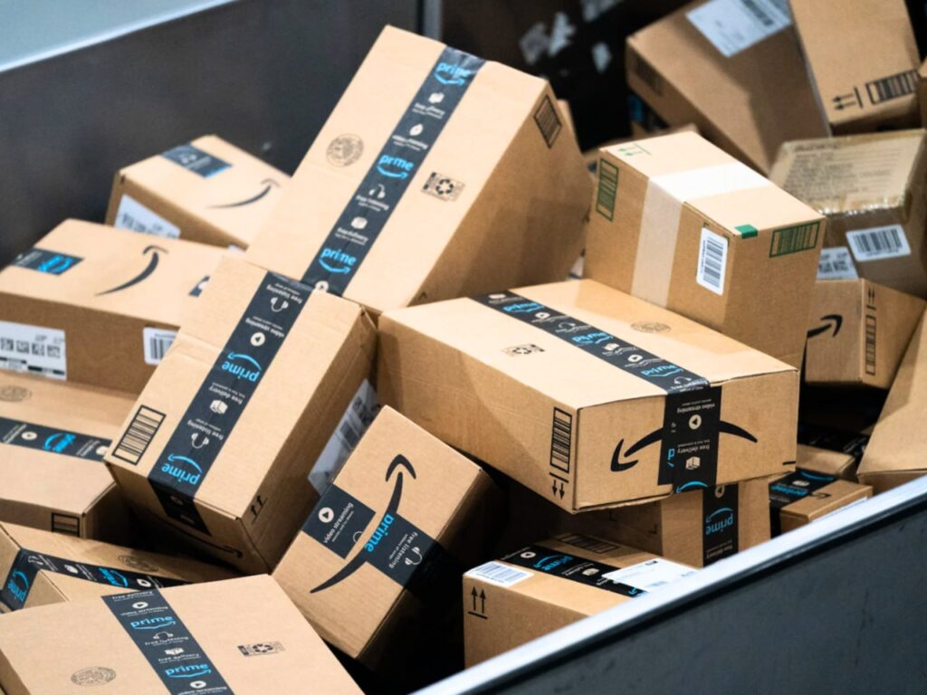Amazon FBA removal orders — manage overstock, slow-moving inventory, and non-compliant returns from Amazon fulfillment centers.