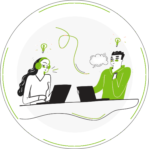 Amazon FBA prep center benefits — sales tax advantages, fast 24-48 hour turnaround, compliance, flexible pricing, and business growth support.