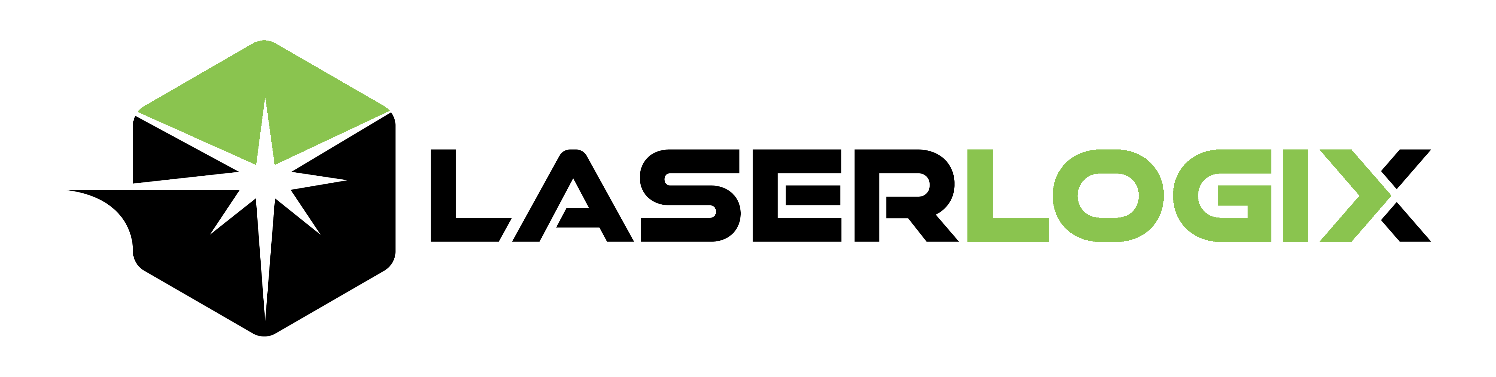 Laserlogix 3PL logo