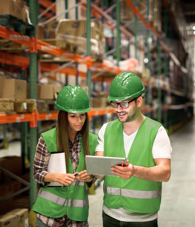 Contact Laserlogix 3PL — Amazon FBA prep and FBM fulfillment services from our warehouse team.